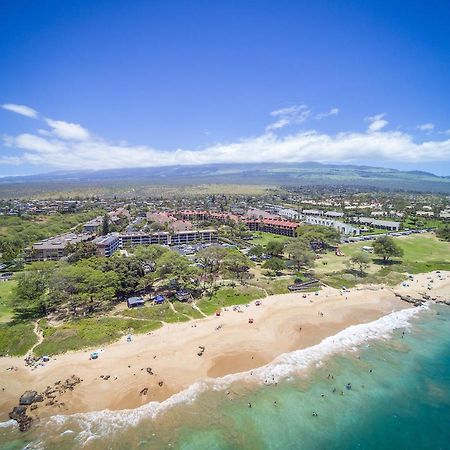 126 Hale Kamaole Villa Wailea  Dış mekan fotoğraf