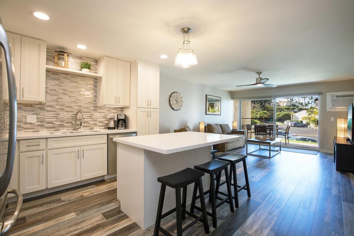 126 Hale Kamaole Villa Wailea  Dış mekan fotoğraf