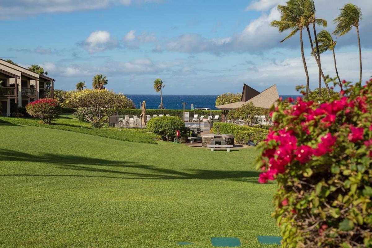 126 Hale Kamaole Villa Wailea  Dış mekan fotoğraf