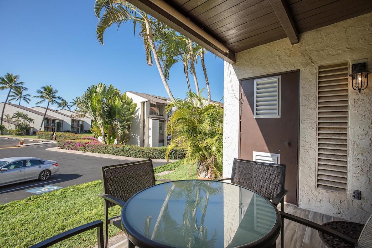 126 Hale Kamaole Villa Wailea  Dış mekan fotoğraf
