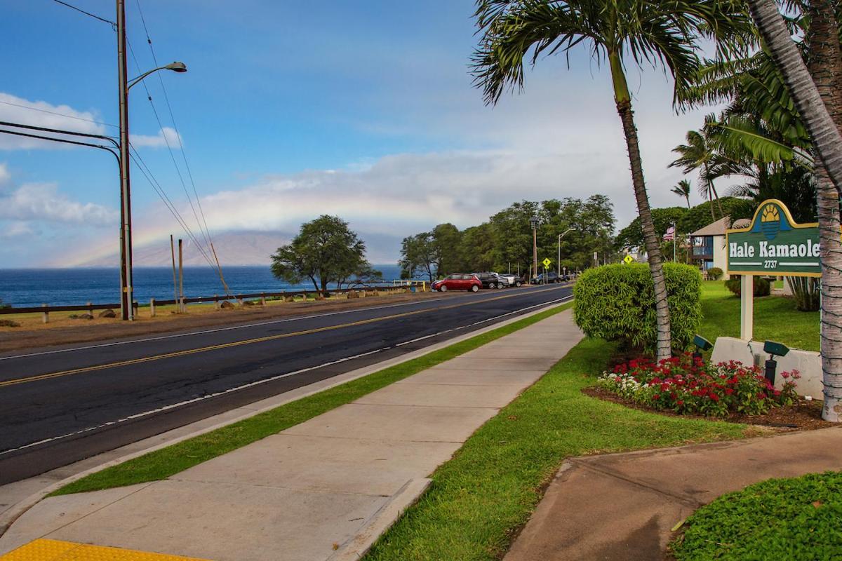 126 Hale Kamaole Villa Wailea  Dış mekan fotoğraf