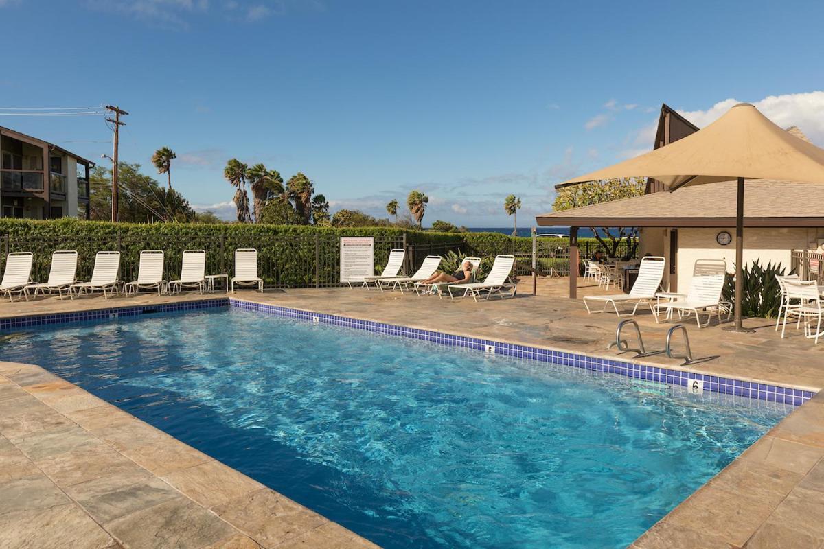 126 Hale Kamaole Villa Wailea  Dış mekan fotoğraf
