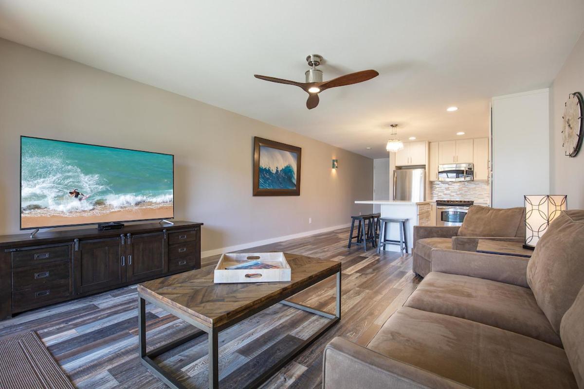 126 Hale Kamaole Villa Wailea  Dış mekan fotoğraf