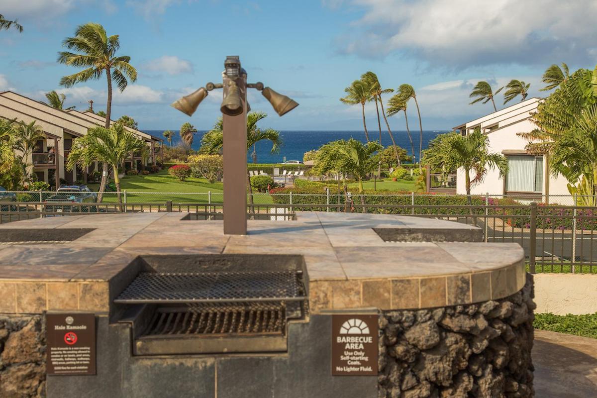 126 Hale Kamaole Villa Wailea  Dış mekan fotoğraf
