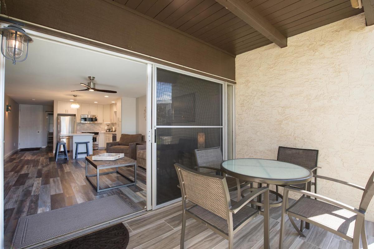 126 Hale Kamaole Villa Wailea  Dış mekan fotoğraf