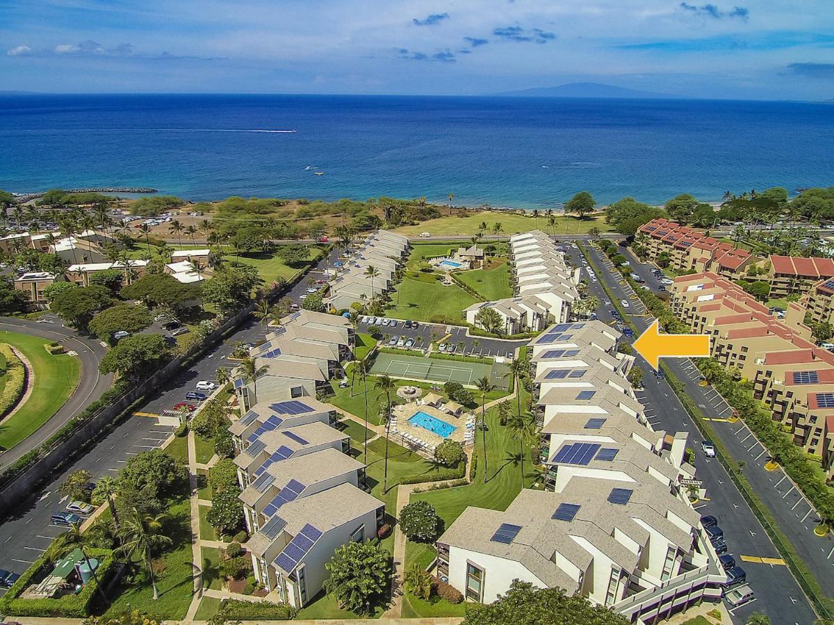 126 Hale Kamaole Villa Wailea  Dış mekan fotoğraf
