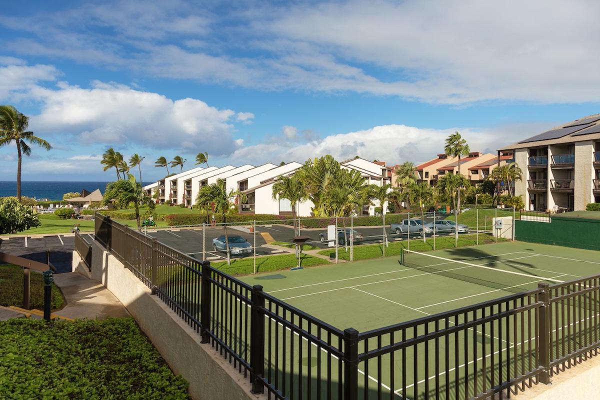 126 Hale Kamaole Villa Wailea  Dış mekan fotoğraf